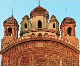 Area to Visit- Birbhum