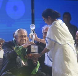 Bangabibhusan, Bangabhusan and Mahanayak Samman