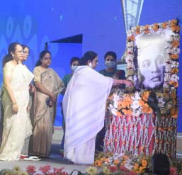 Bangabibhusan, Bangabhusan and Mahanayak Samman