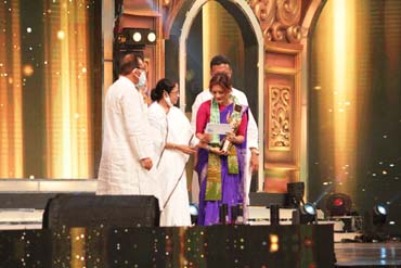 Tele Academy Award 2022