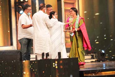 Tele Academy Award 2022