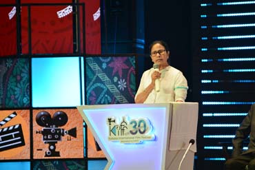 30th Kolkata International Film Festival